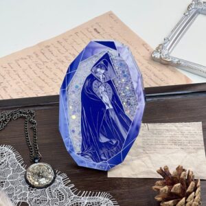 Witch Hat Atelier Акрил «Quicksand Crystal» Olruggio