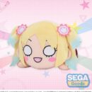 Love Live! Nesoberi (Lay-Down) pehme mänguasi Osawa Rurino – talvevorm (M) 16 cm