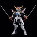 Chou-Dan-Kadou Yoroiden-Samurai Troopers tegelaskuju Kikoutei Rekka 16 cm