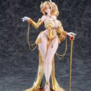 Daiblos Core PVC Figure 1/6 Lobera Passionate Night 32 cm