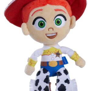 Toy Story 5 Plush Figure Jessie 25 cm