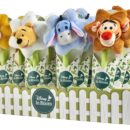 Disney In Bloom Mini Figures Winnie the Pooh Display (12)