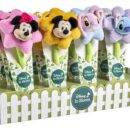 Набор мини-фигурок «Disney In Bloom Classic II» (12 шт.)