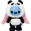 Lilo & Stitch YUYUS Plush Figure Stitch Panda 28cm