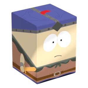 Squaroes Squaroe South Park™: The Stick of Truth SP013 – Stan Marshwalker