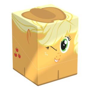 Squaroes Squaroe My Little Pony “Friendship is Magic” MLP008 – Apple Jack