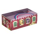 Squaroes kollektsioonikarp 800 „My Little Pony: Friendship is Magic“ – laud