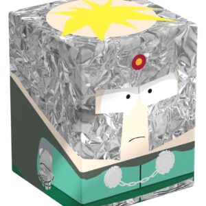 Squaroes Squaroe “South Park: Fractured but Whole” SP020 – Professor Chaos