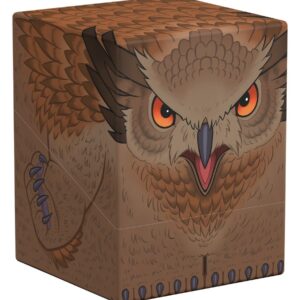 Squaroes Squaroe Dungeons & Dragons DND004 – Owlbear