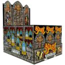 Ghost ReAction Action Figures Wave 01 Blind Box 10 cm Display (12)