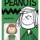 Серия 09 фигурок «Peanuts ReAction»: Пепперминт Пэтти