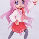 Lucky Star Vivit PVC-kuju Miyuki Takara 13 cm