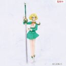 Фигурка из ПВХ «Magic Knight Rayearth Vivit»: Фу Хоудзи, 18 см