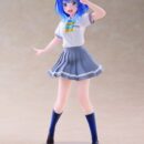 Liiga palju kaotajaid kangelannasid! Corefuli PVC-figuur Anna Yanami, 18 cm