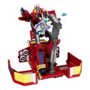 Фигурка «Transformers x Macross7 Synergenex» — Басара Прайм, 19 см