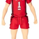 Фигурка из серии «Haikyu!! Collekazaro» CK-H04 — Тэцуро Куроо, 11 см