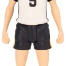Haikyu!! Collekazaro tegelaskuju CK-H08 Keiji Akaashi 11 cm