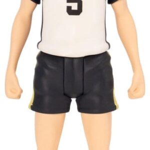 Haikyu!! Collekazaro Action Figure CK-H08 Keiji Akaashi 11 cm