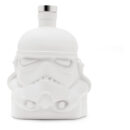 Originaalne Stormtrooper-dekanter, valge Stormtrooper