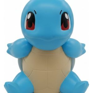 Pokémon Bank Squirtle