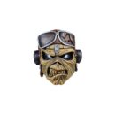 Iron Maideni mask „Eddie Aces High“