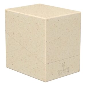 Ultimate Guard Return to Earth Boulder 133+ – Natural