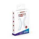 Ultimate Guard Cortex Sleeves, матовые, японский размер (60) — прозрачные