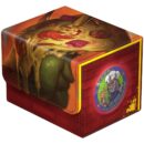 Ultimate Guard Sidewinder 100+ Xenoskin Magic: The Gathering | Teenage Mutant Ninja Turtles – Mountain