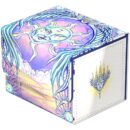 Ultimate Guard Sidewinder 100+ Xenoskin Magic: The Gathering  "Mana Token" - Plains