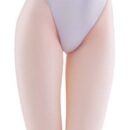 Rebuild of Evangelion Pop Up Parade Beach Queens Rei Ayanami (One Piece’i stiilis) L-suurus 22 cm