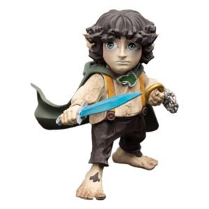 Виниловая фигурка «Властелин колец: Mini Epics» — Фродо Бэггинс (2022) 11 см