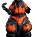 Godzilla vs. Destoroyah – TOHO Kaiju Wars seeria PVC-kuju Godzilla (1995) standardversioon 18 cm