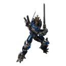 Transformers: Age of Extinction AMK Pro Series mudelikomplekt Drift 16 cm
