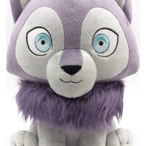 Wolfwalkers Plush Wolf Robyn 22 cm