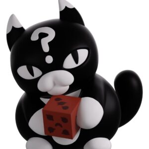 Виниловая фигурка «Гамбит» от Mewgenics, 9 см