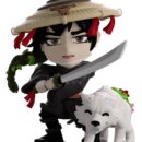 Beast of Reincarnation Vinyl Figure Emma And Koo 10 cm