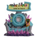 Call of Duty Zombies Vinyl Figure Liberty Falls Pack-a-Punch 11 cm