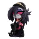 Helluva Boss vinüülfiguur Octavia, 12 cm