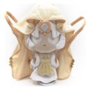 CookieRun: Kingdom Plush Figure Mystic Flour Cookie 22 cm