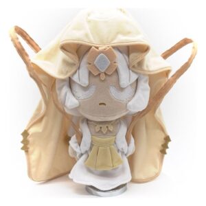 CookieRun: Kingdom Plush Figure Mystic Flour Cookie 22 cm