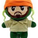 Linkin Park Plush Keychain Dave 13 cm