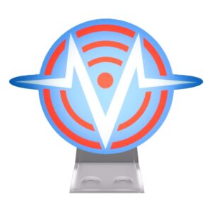 Ночник «Отель Хазбин» VoxTek Light, 13 см