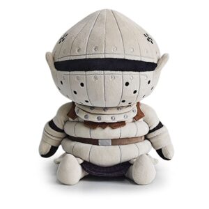 Плюшевая фигурка из игры «Dark Souls»: Зигвард из Катарины, 22 см