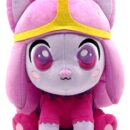Adventure Time Plush Figure Kitty Princess Bubblegum 22 cm
