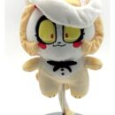Hazbin Hotel Keychain Plush Charlie Kitty 13 cm