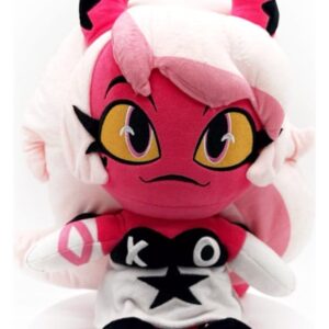 Helluva Boss Plush Figure Verosika 22 cm