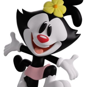 Animaniacs Vinyl Figure Dot 10 cm