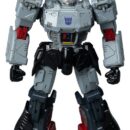 Transformers MDLX Action Figure Megatron (1986 Movie Edition) 18 cm