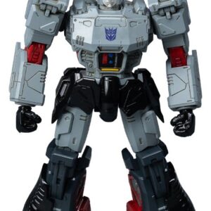 Transformers MDLX Action Figure Megatron (1986 Movie Edition) 18 cm