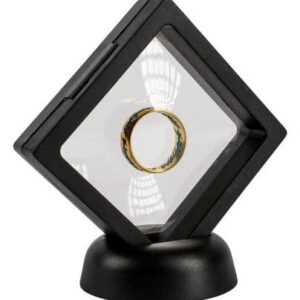 Lord of the Rings Replica One Ring Glow in the Dark